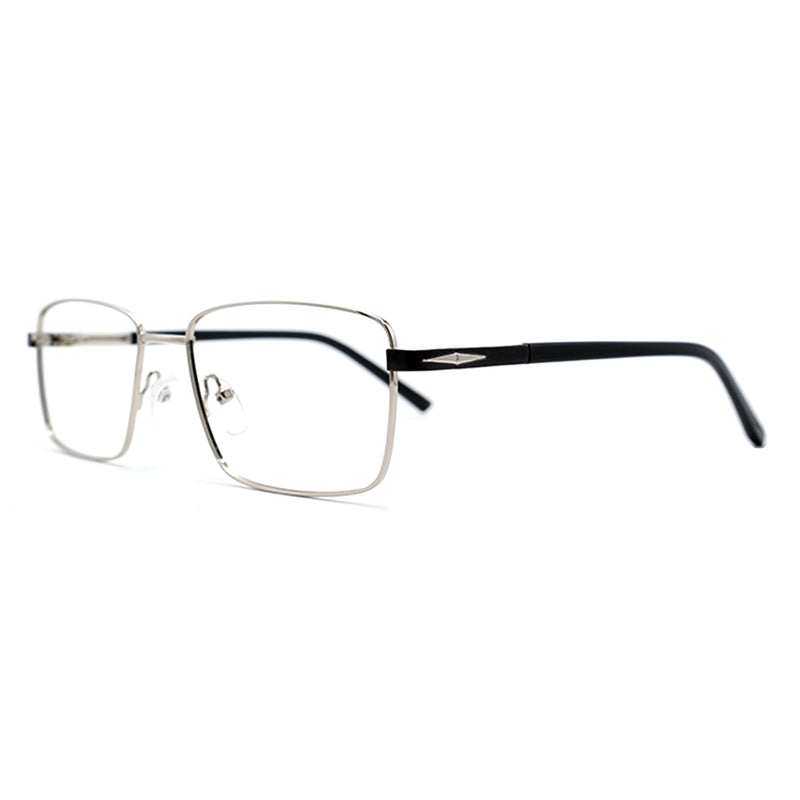Square Glasses 9343-zoom-