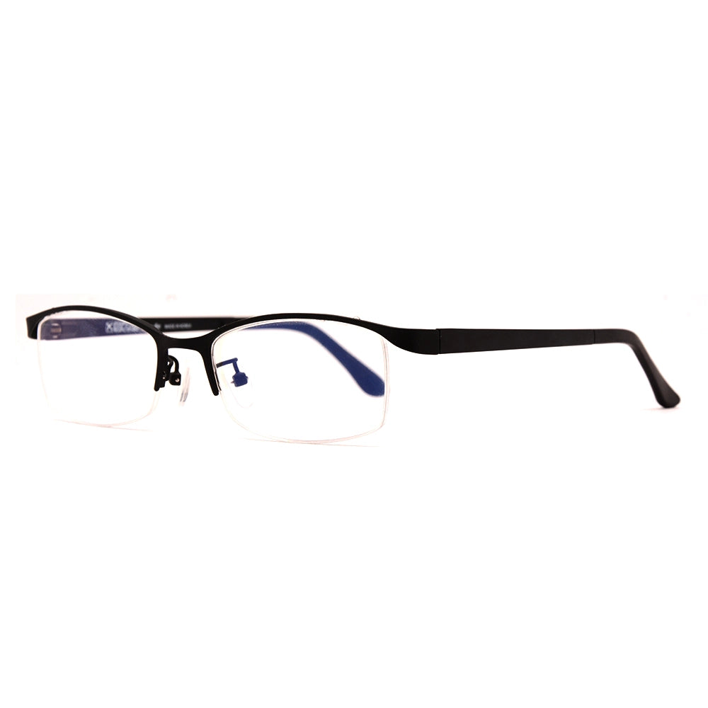 Half-Riml Glasses 6673-zoom-3