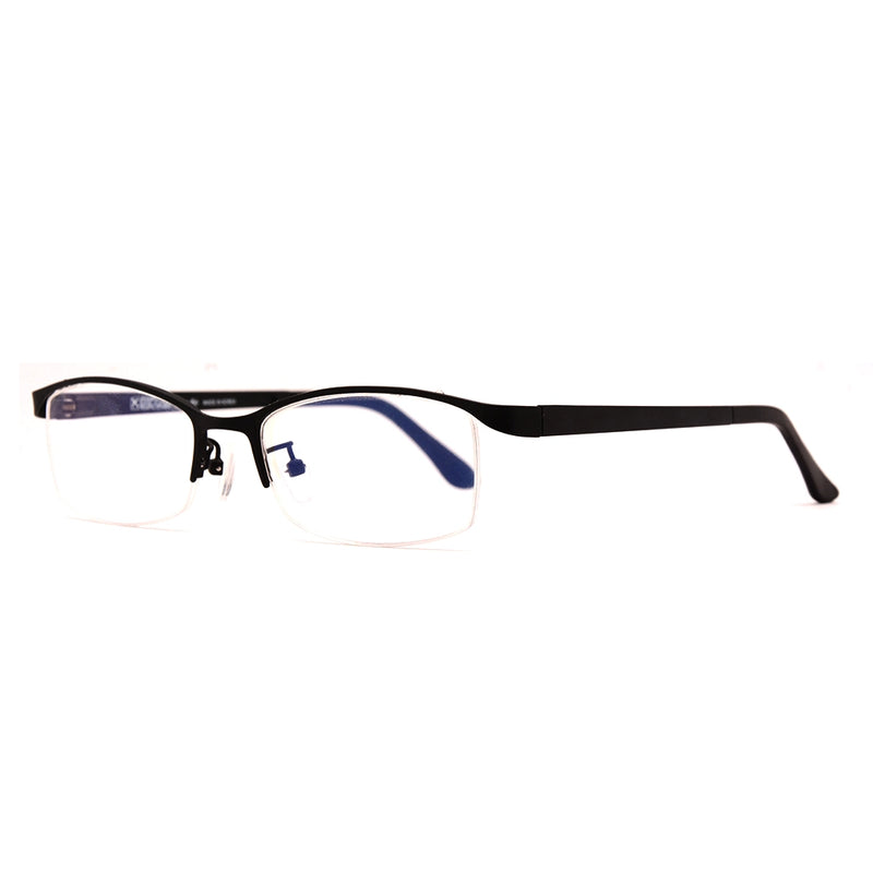 Half-Riml Glasses 6673-zoom-