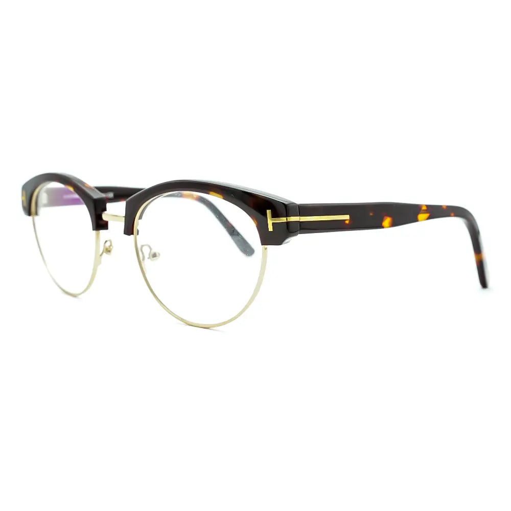 Tom Ford Premium Glasses 9116-zoom-3