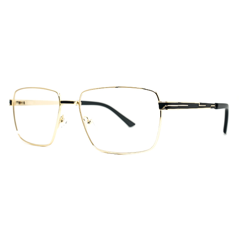 Square Premium Glasses 9864-zoom-