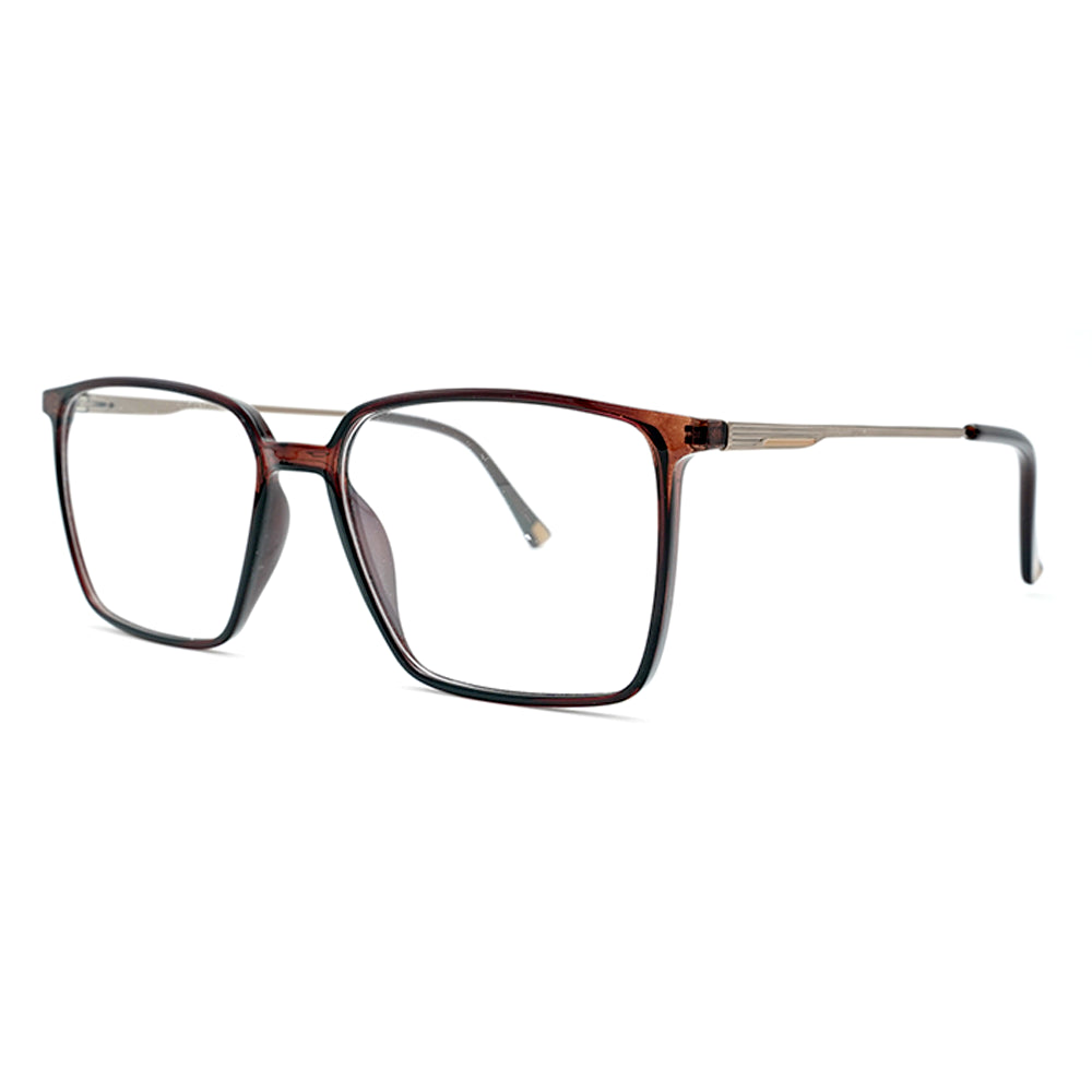 Square Glasses 8957-zoom-3