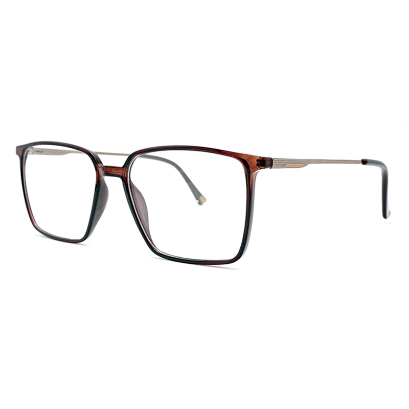Square Glasses 8957-zoom-