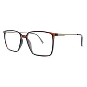 Square Glasses 8957