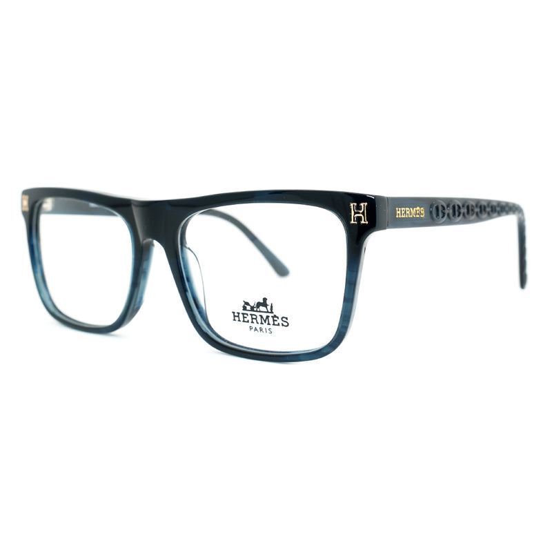 Hermes Paris Premium Glasses 9735-zoom-