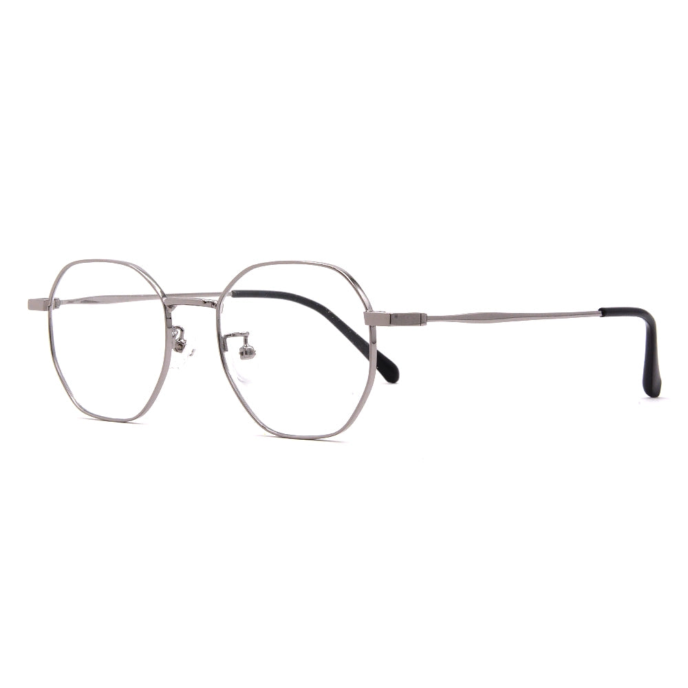 Hexagon Glasses 7788-zoom-3