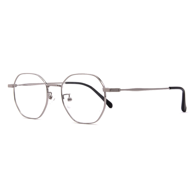 Hexagon Glasses 7788-zoom-