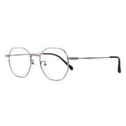 Hexagon Glasses 7788