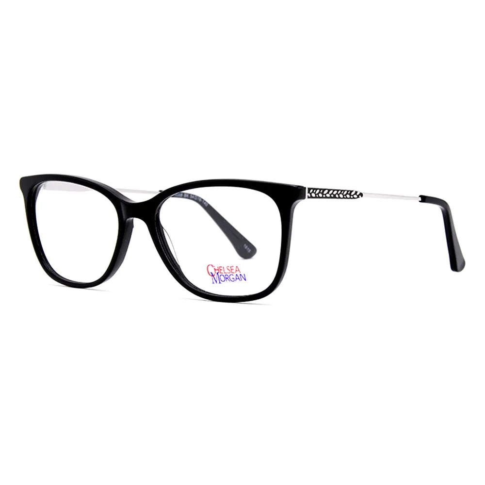 Chelsea Morgan CM8008 BK-3
