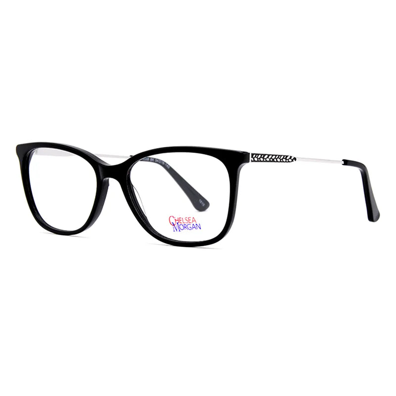 Chelsea Morgan CM8008 BK-zoom-