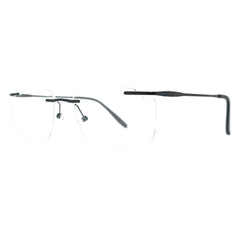 Rimless Glasses 10016