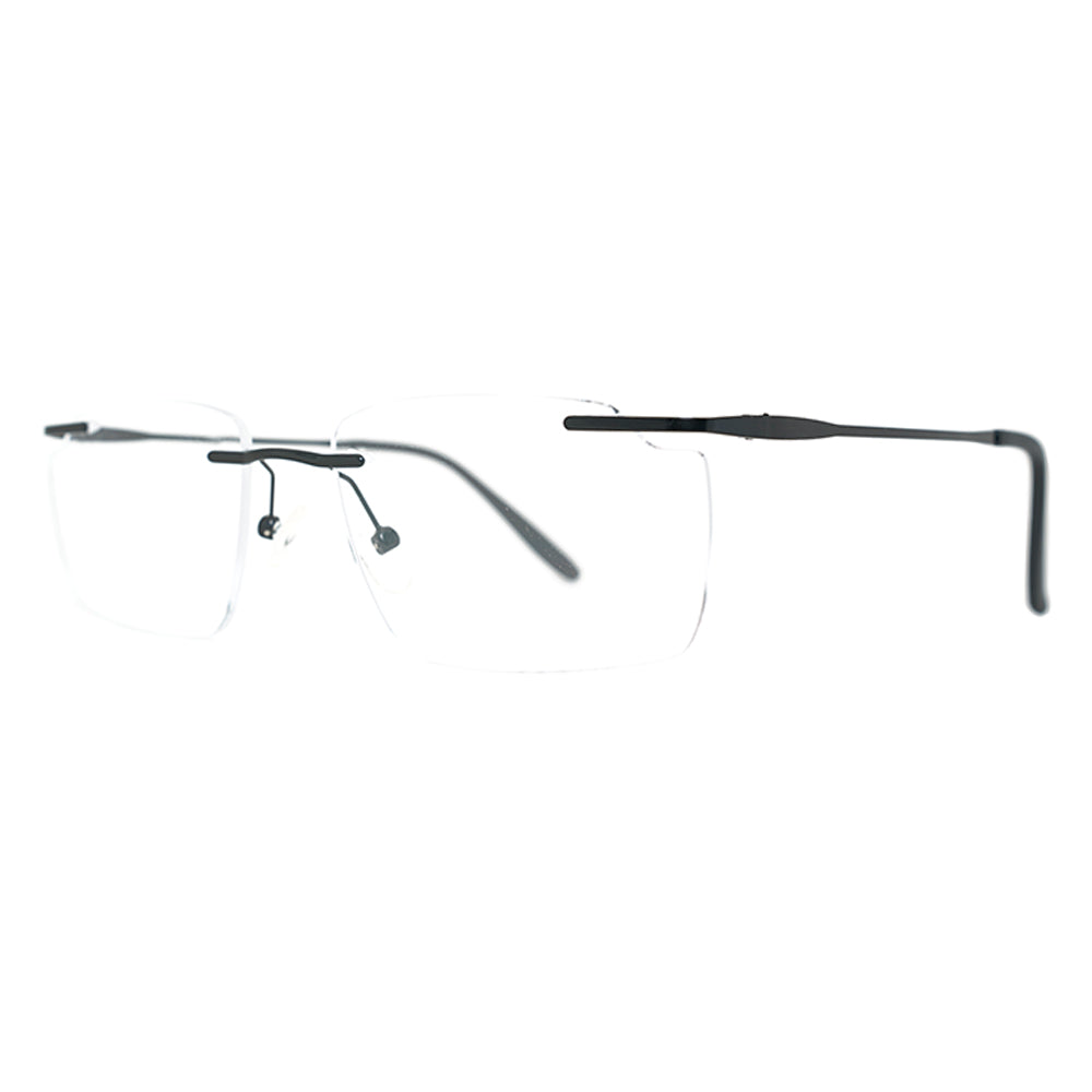 Rimless Glasses 10016