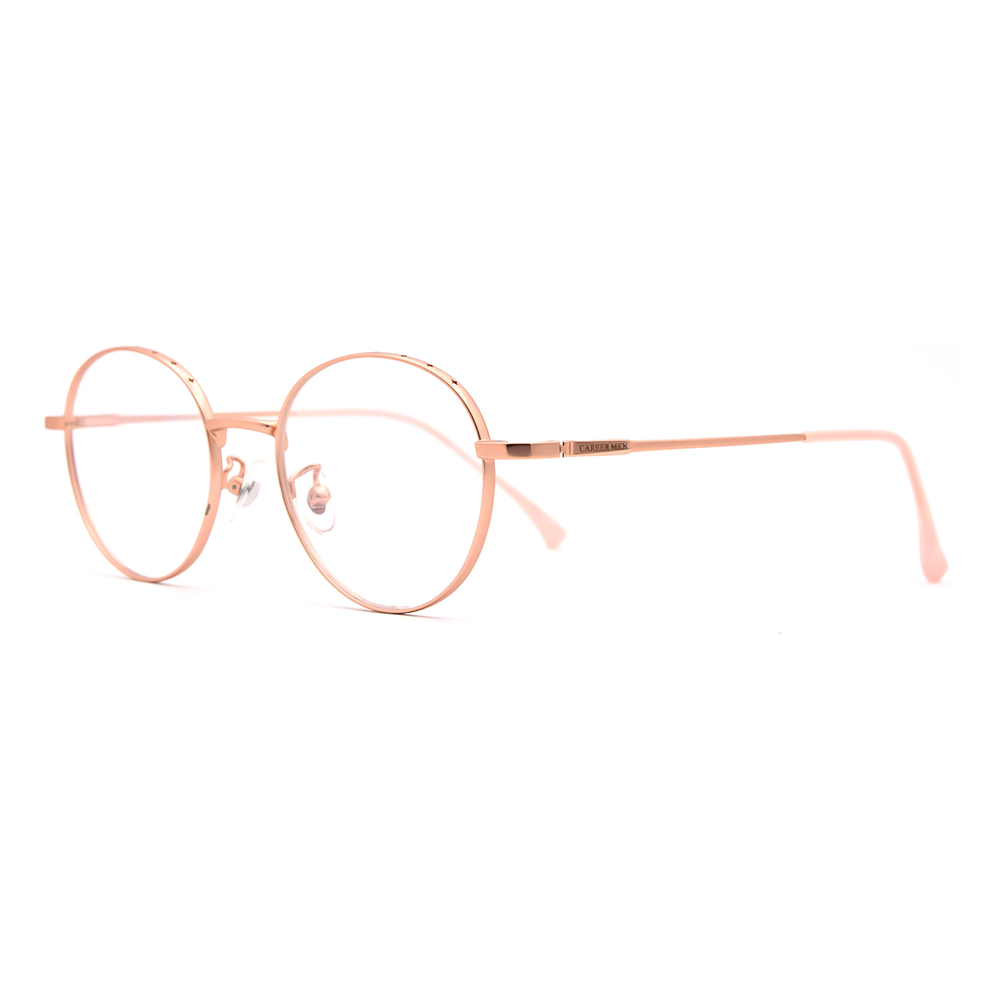 Round Glasses 7654-zoom-3