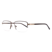 Square Glasses 7489
