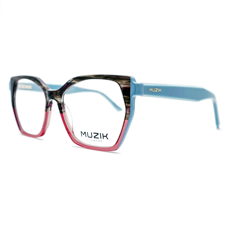 Muzik Butterfly Glasses 9176-zoom-