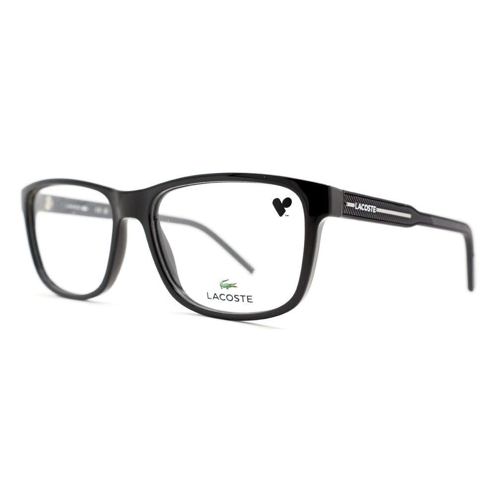 Lacoste Square Glasses