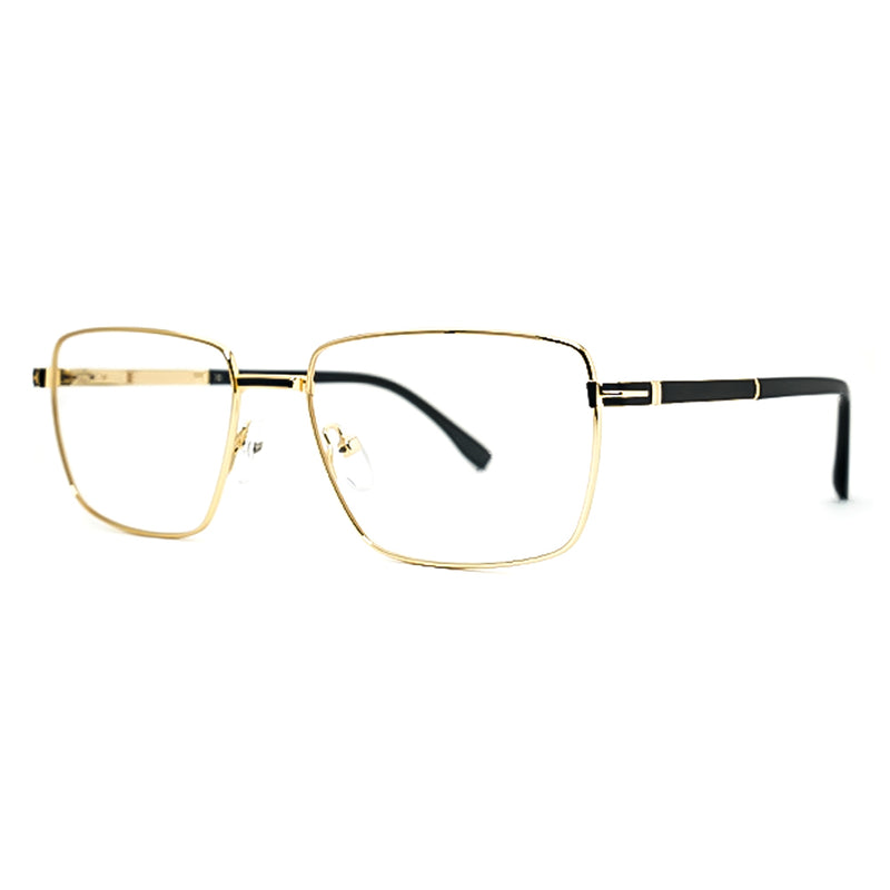 Square Premium Glasses 9866-zoom-