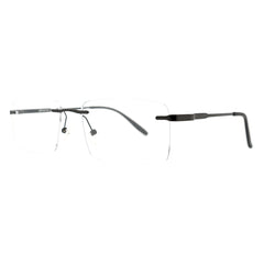 Rimless Glasses 9984