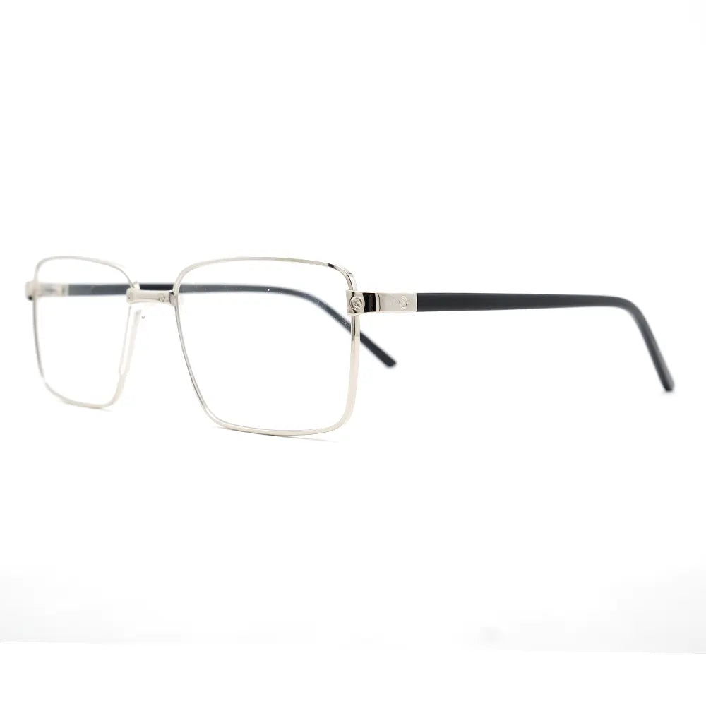 Square Glasses 9327-3