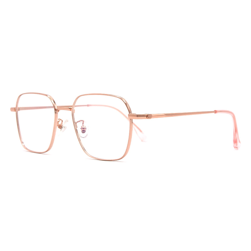 Hexagon Glasses 7706-zoom-