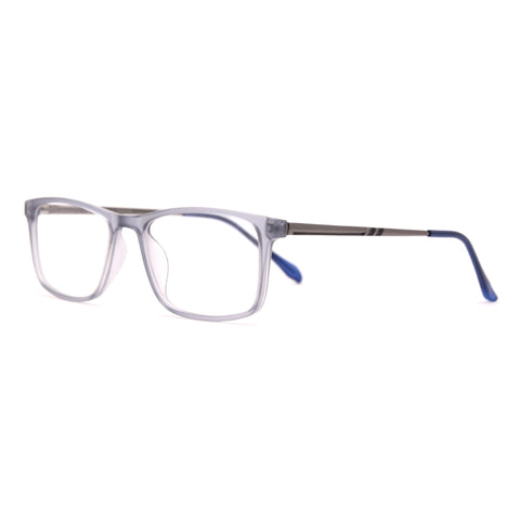 Square Glasses 7233