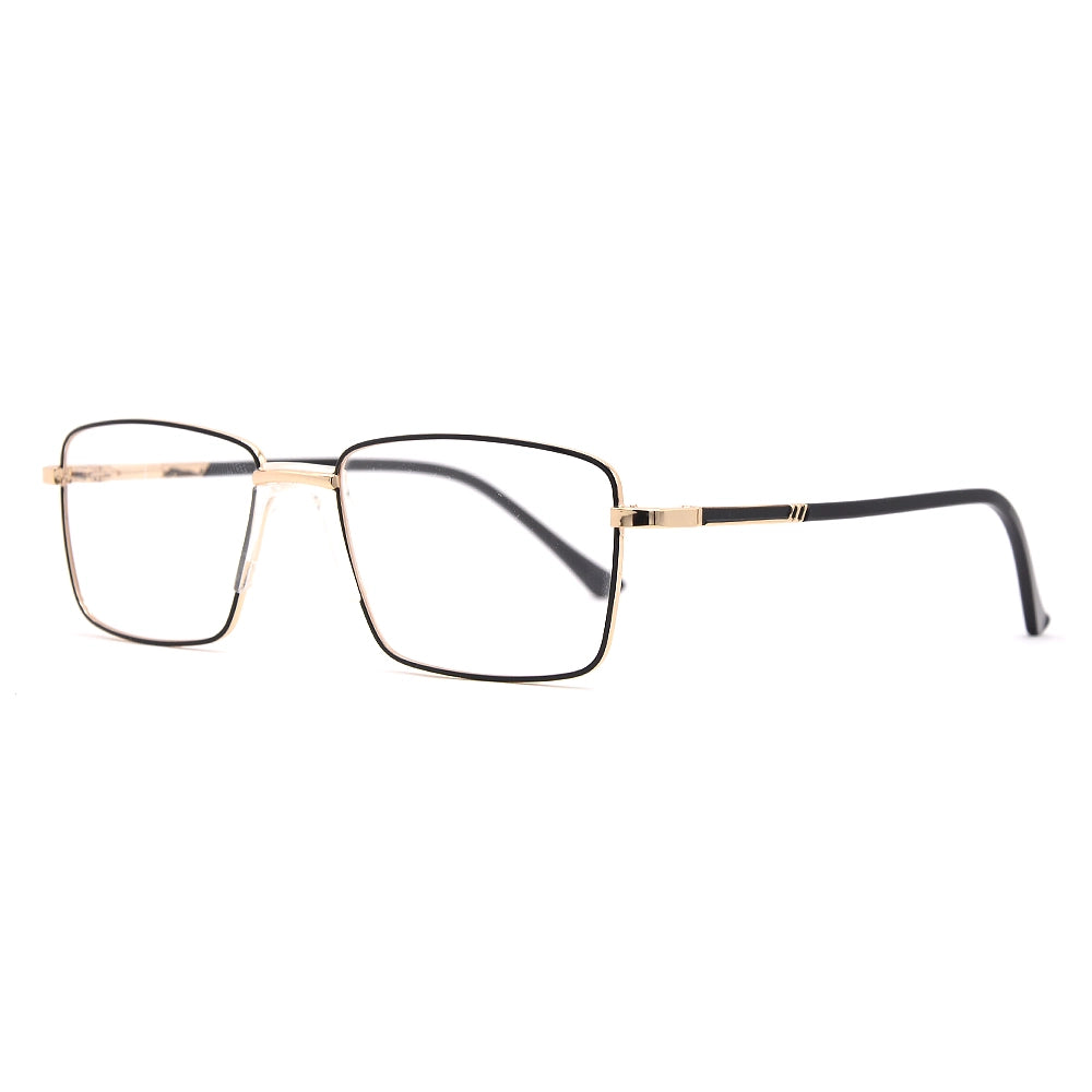 Square Glasses 7482-3