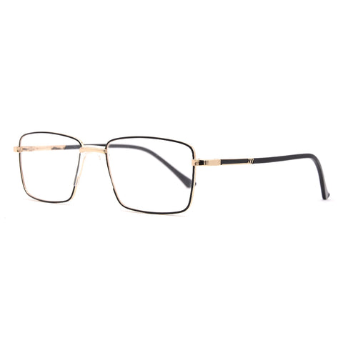 Square Glasses 7482