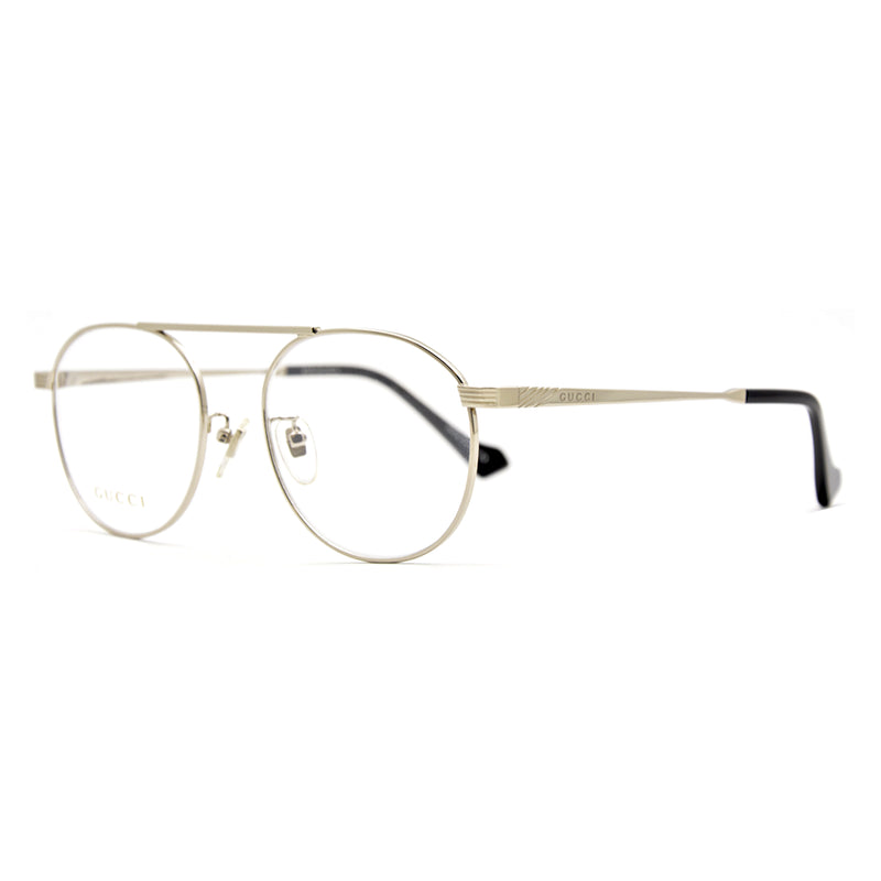 Gucci Round Premium Glasses 5972-zoom-