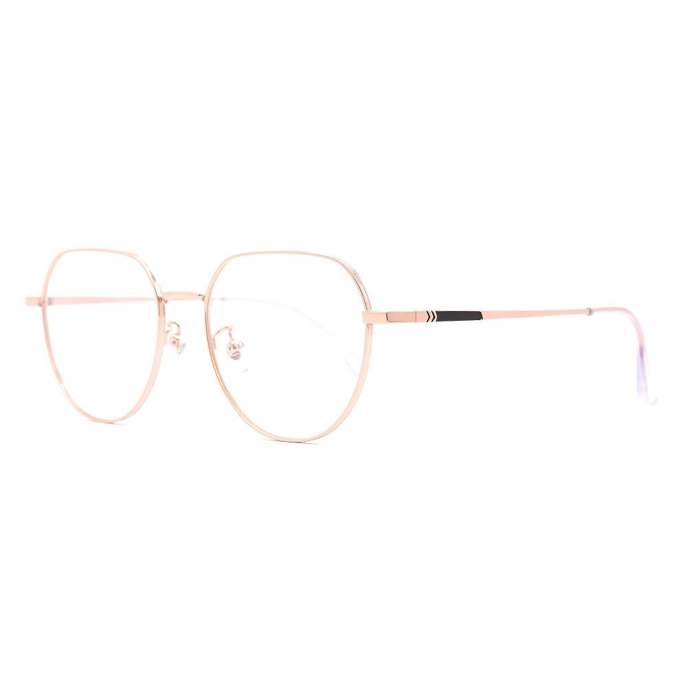 Square Glasses 7667-zoom-3