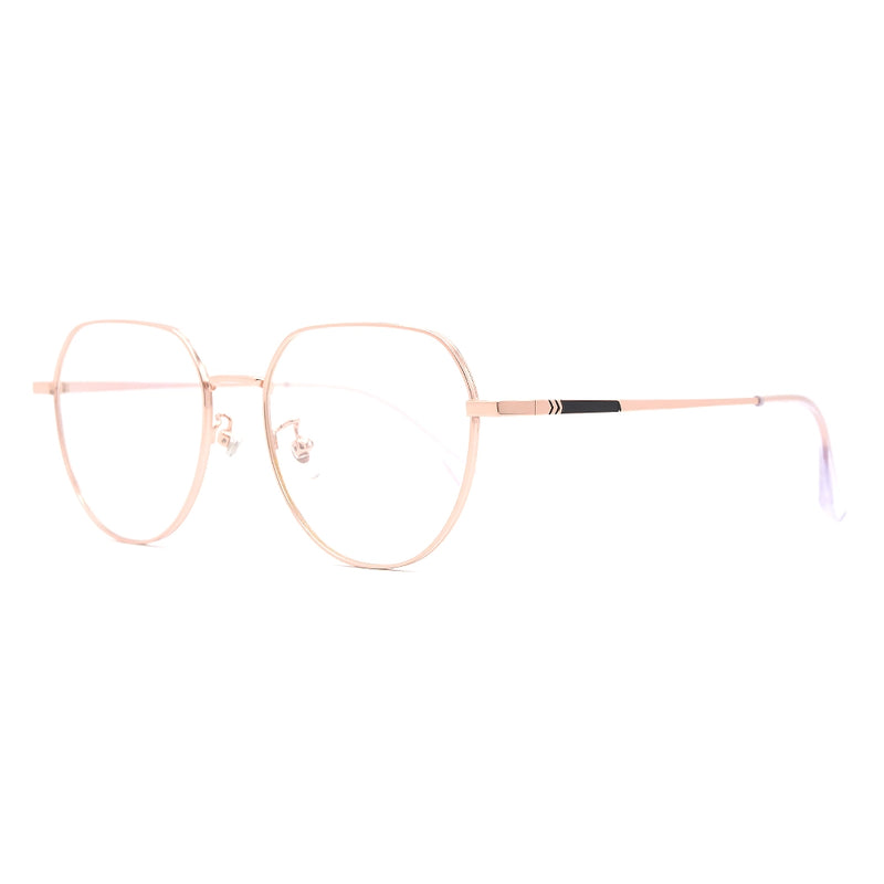 Square Glasses 7667-zoom-