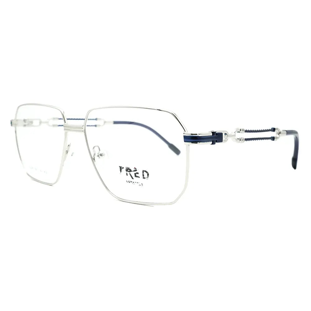 Fred Hexagon Glasses 8913-zoom-3