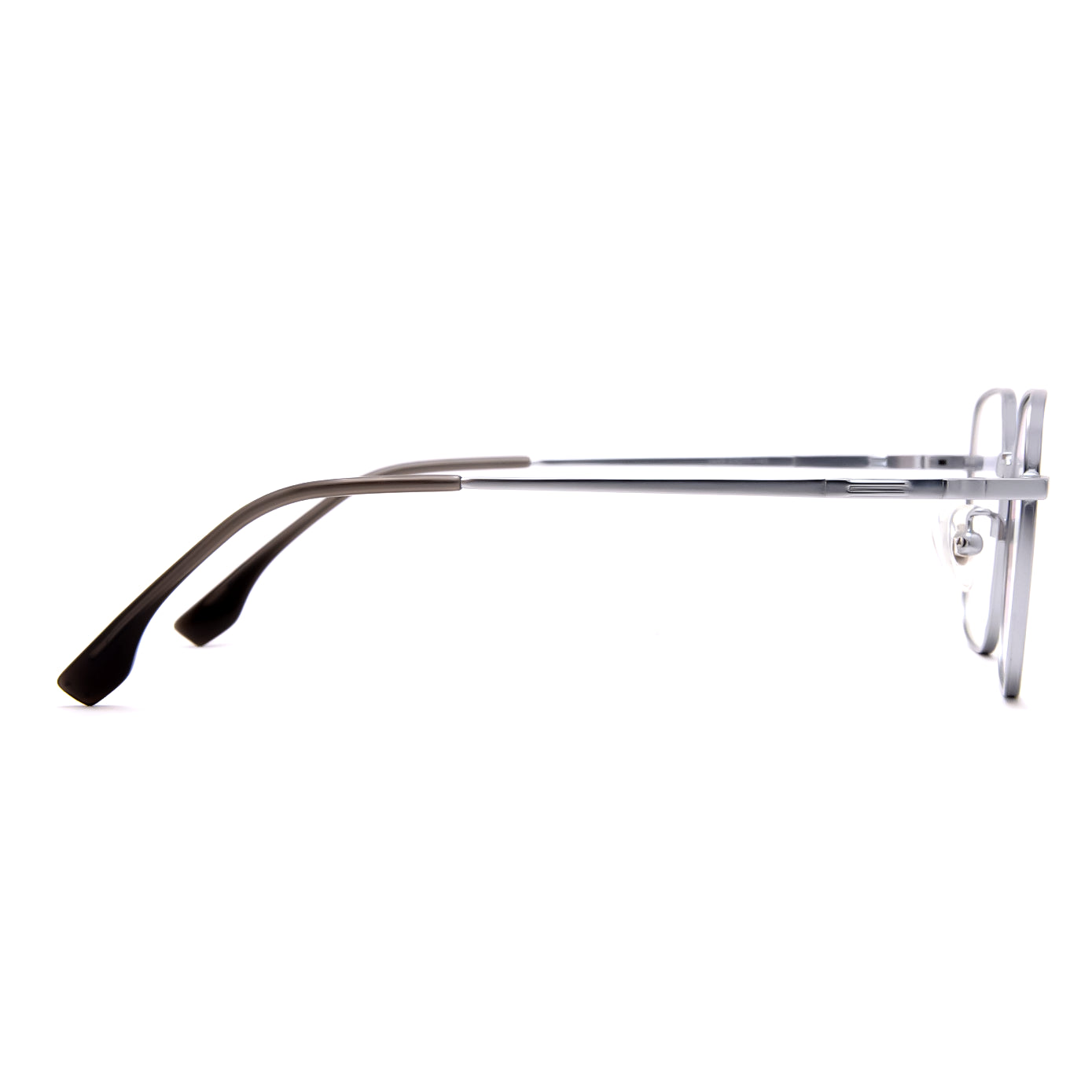 Square Glasses 7761-zoom-2