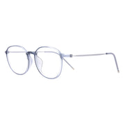 Round Glasses 8499
