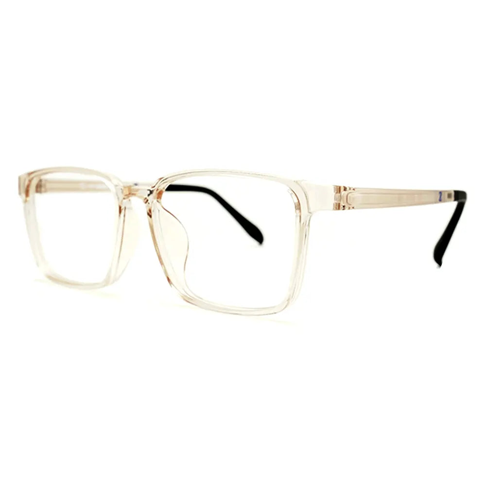 Zeiss Square Glasses 8806