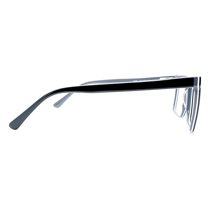 Square Glasses 8282-zoom-