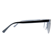Square Glasses 8282