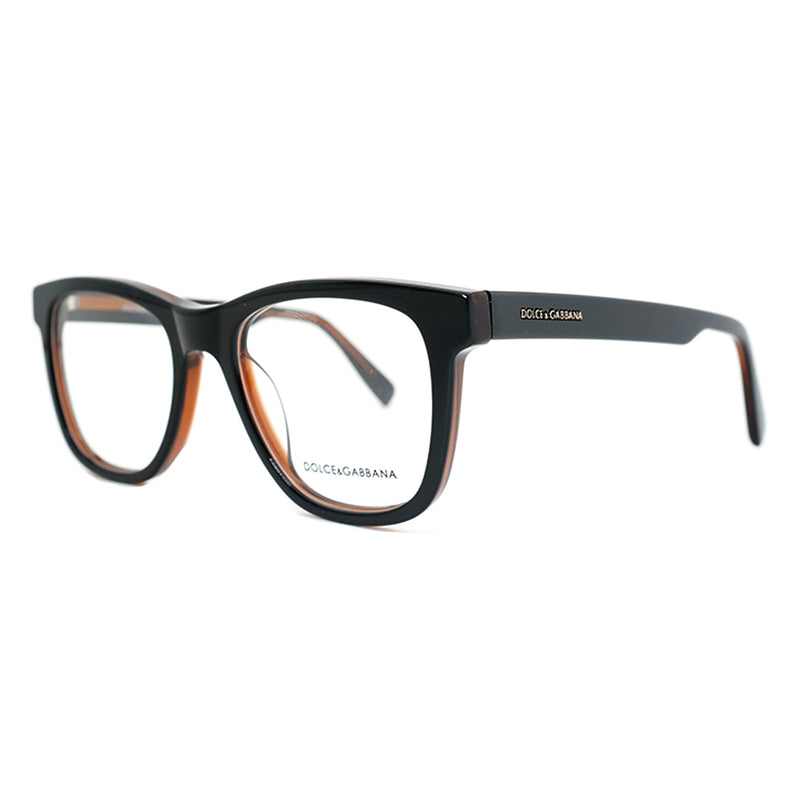 Dolce & Gabbana Premium Glasses 9682-zoom-