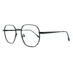 Hexagon Glasses 9494