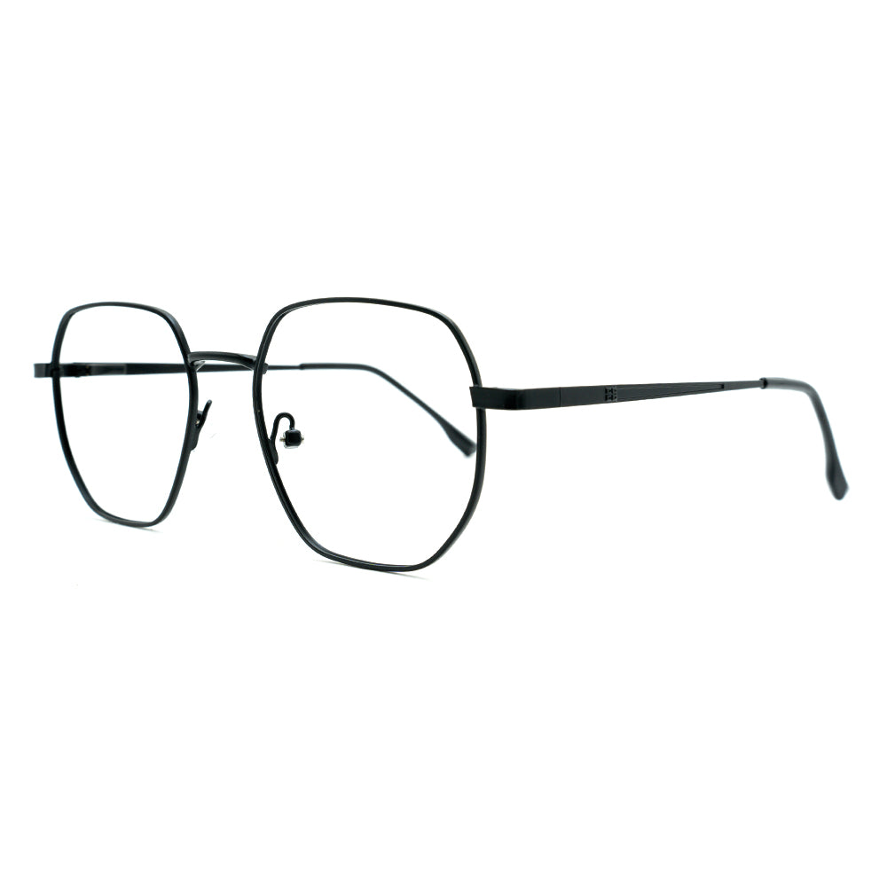Hexagon Glasses 9494