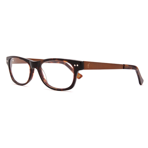 Square Glasses 7270