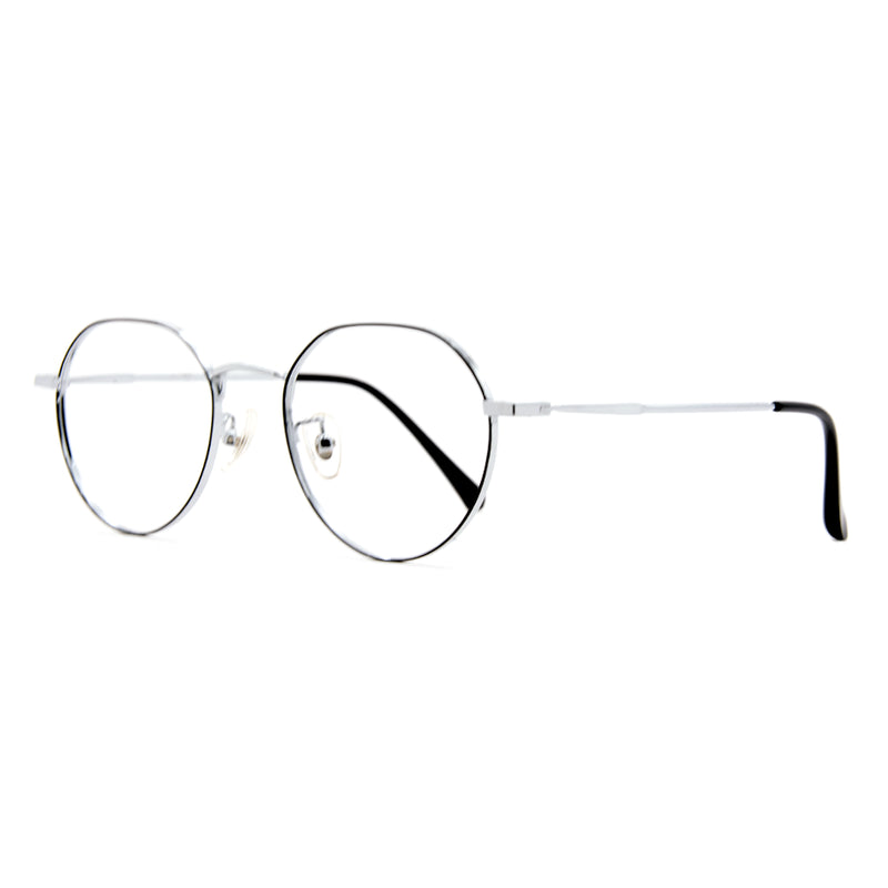 Square Glasses 8056-zoom-