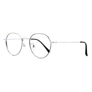 Square Glasses 8056