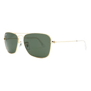 Ray-Ban RB3136 001 Caravan