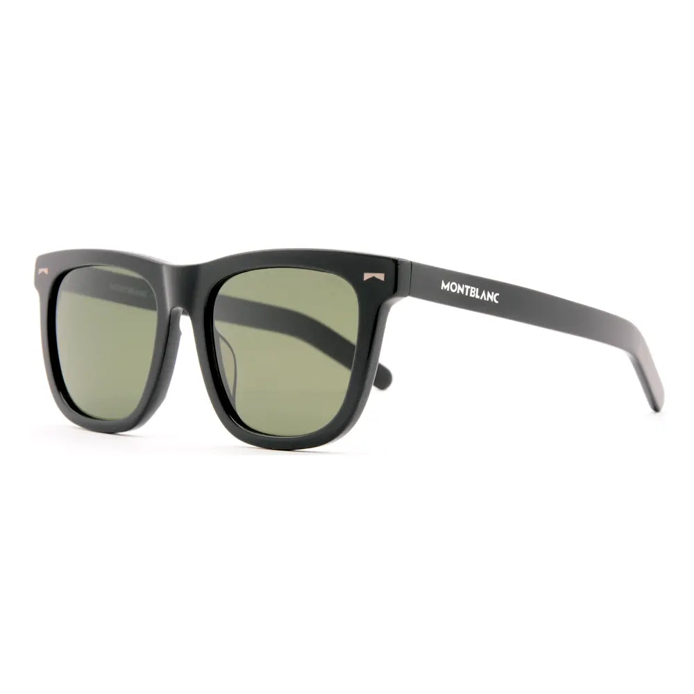 Mont Blanc Premium Sunglasses 6659-zoom-3