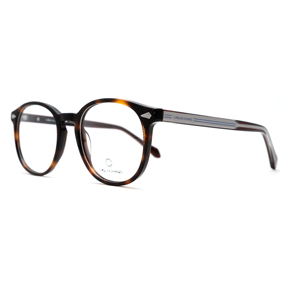 Carolina Emanuel Round Glasses 9393-zoom-3