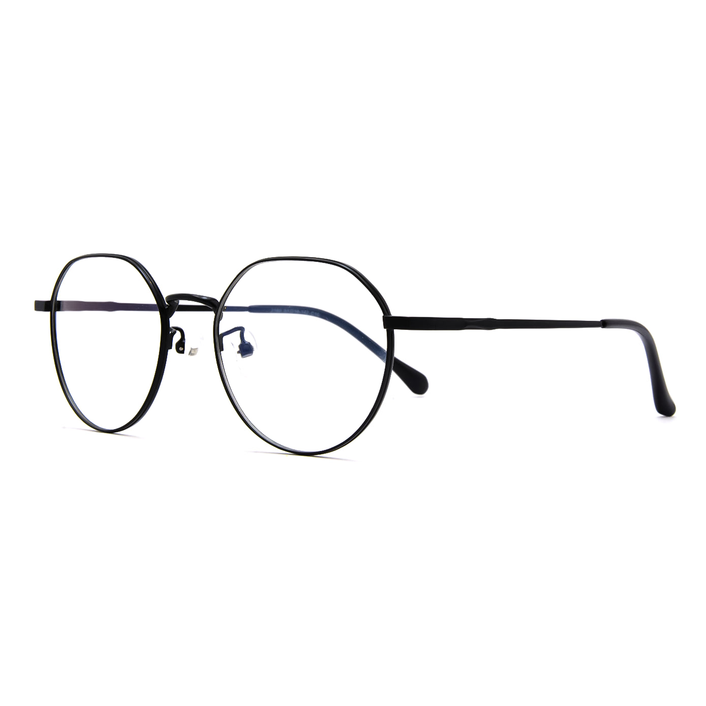 Hexagon Glasses 7752-3