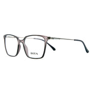 Dita Square Premium Glasses 6220