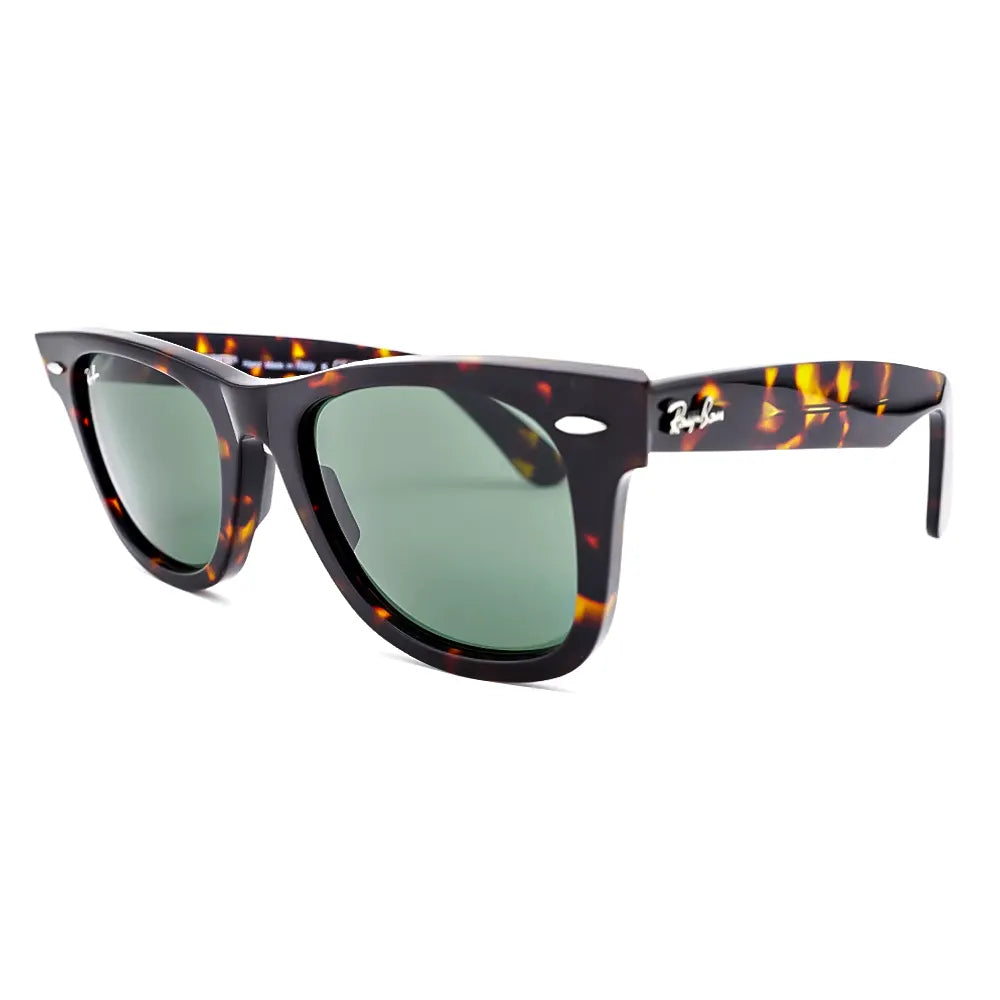 Ray Ban Wayfarer Premium Sunglasses 9015-3