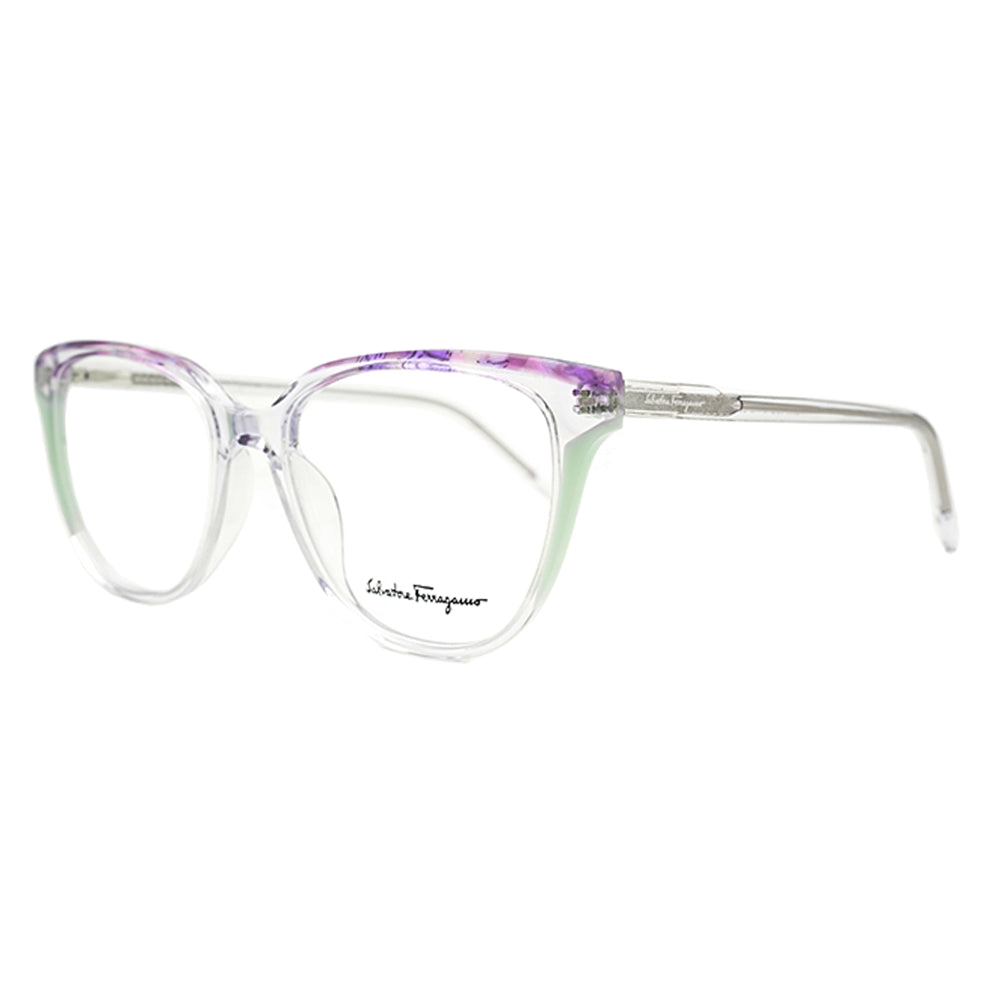 Salvatore Ferragamo Butterfly Glasses 9071-zoom-3