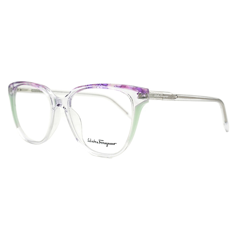 Salvatore Ferragamo Butterfly Glasses 9071-zoom-